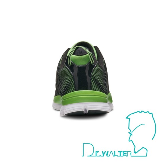 Dr. Comfort Scarpa da uomo per il tempo libero con plantare estraibile Mod. JASON no.46