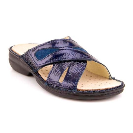 Tecnosan 50545 ciabatta donna predisposta regolabile plantare morbido