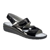 Newsan mod. 1191 sandalo donna predisposto regolabile