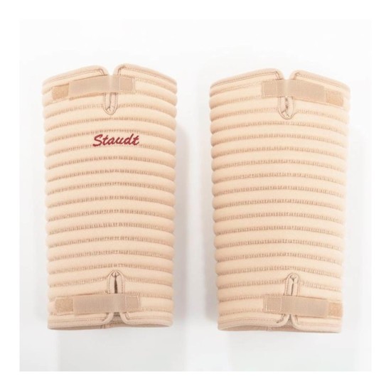 My Mobilitas My Benefit fascia ginocchio taglia S terapia di notte