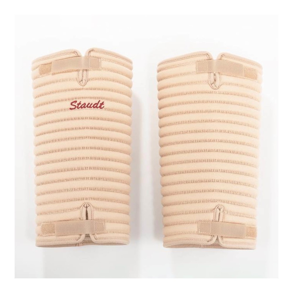 My Mobilitas My Benefit fascia ginocchio taglia S terapia di notte