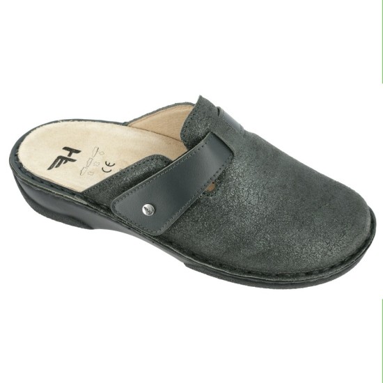 Hergos H499 ciabatta donna predisposta regolabile