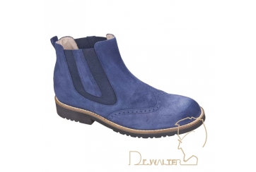 Stivaletti discount fratelli tomasi
