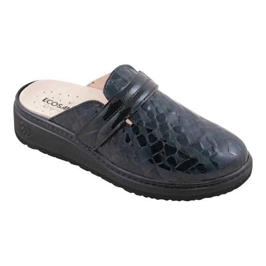 Ecosanit Madison dual step ciabatta donna predisposta regolabile