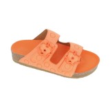 Hergos Mod. H2120 sabot donna regolabile appoggio morbido non teme l'acqua