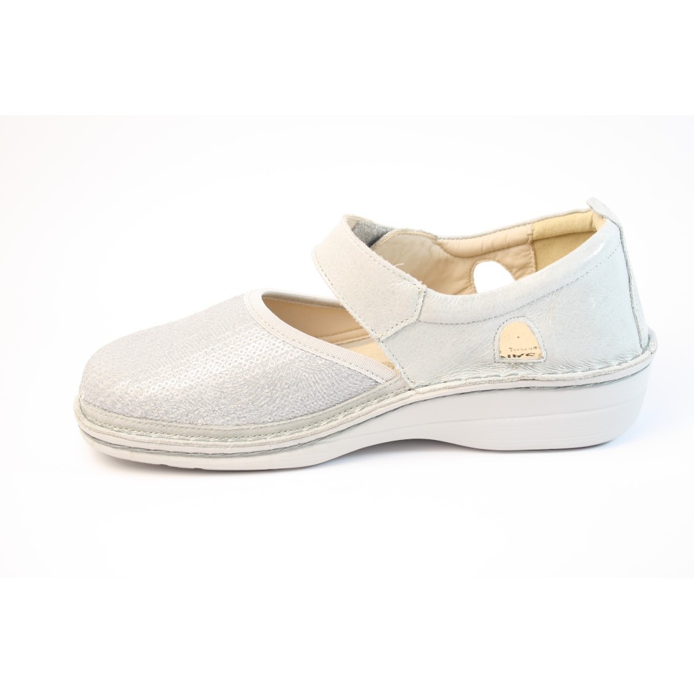 Ecosanit Selin scarpa donna automodellante