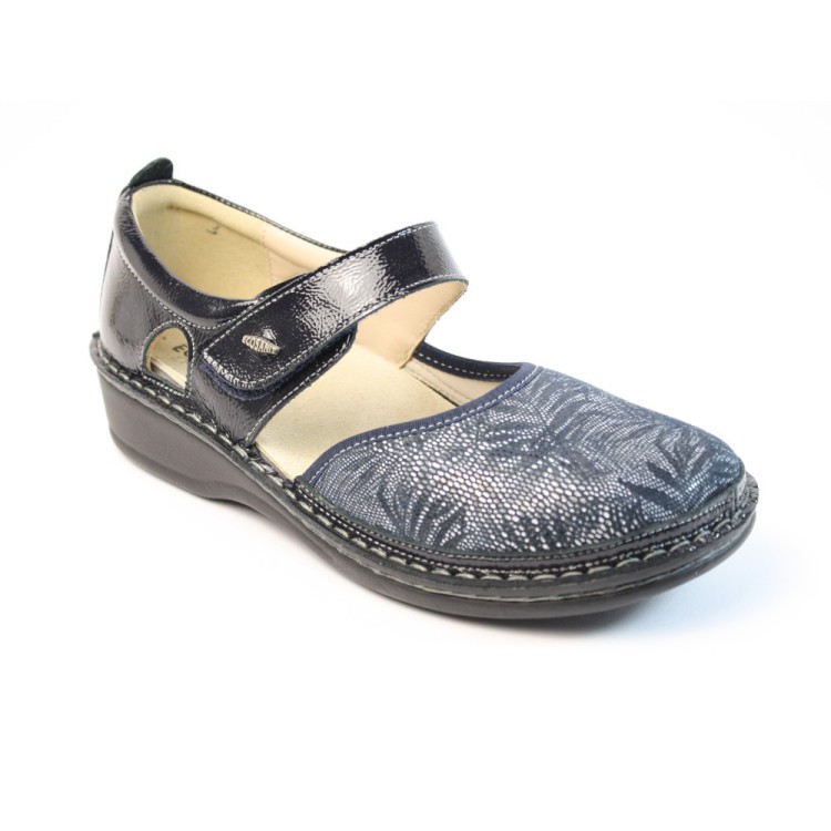 Ecosanit Sophie scarpa donna con tomaia automodellante