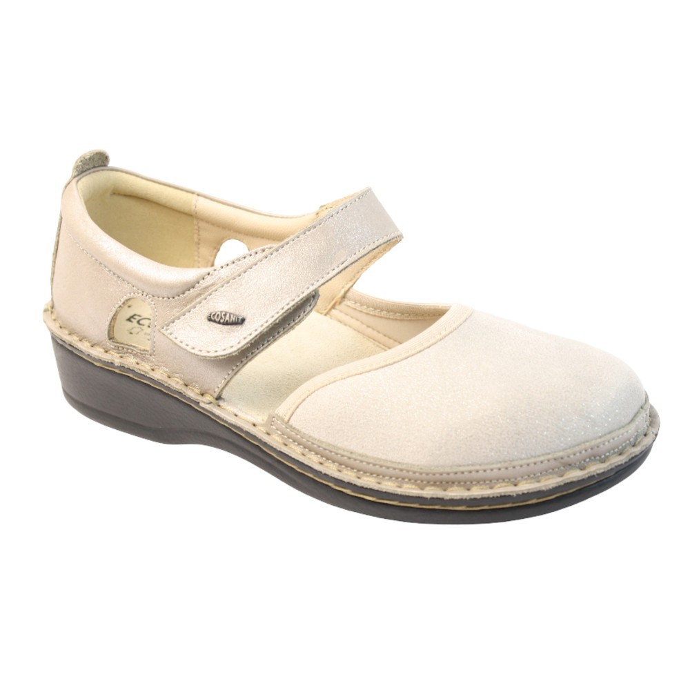 Ecosanit Sophie scarpa donna con tomaia automodellante