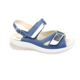 Ecosanit Bonsai 2 sandalo donna biomeccanico plantare estraibile