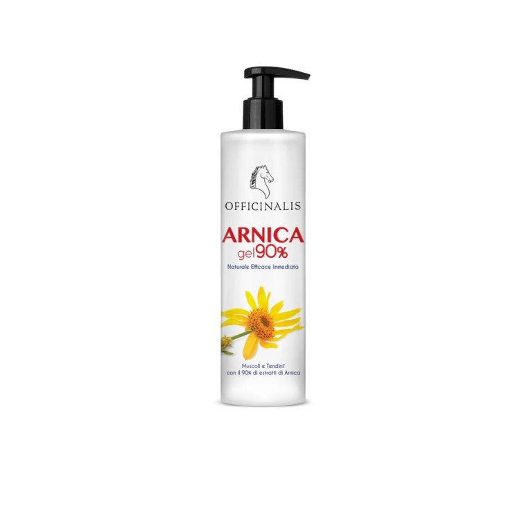 Officinalis Arnica gel 90%