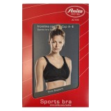 Anita Active 5523 reggiseno sportivo  Frontline Open aperto davanti