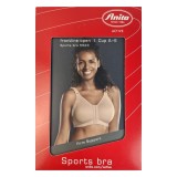 Anita Active 5523 reggiseno sportivo  Frontline Open aperto davanti