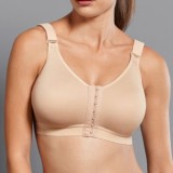 Anita Active 5523 reggiseno sportivo  Frontline Open aperto davanti