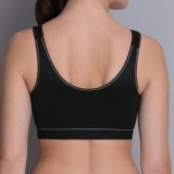 Anita Active 5523 reggiseno sportivo  Frontline Open aperto davanti