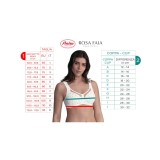 Anita Clara Reggiseno Senza Ferretto 5459 Nudo