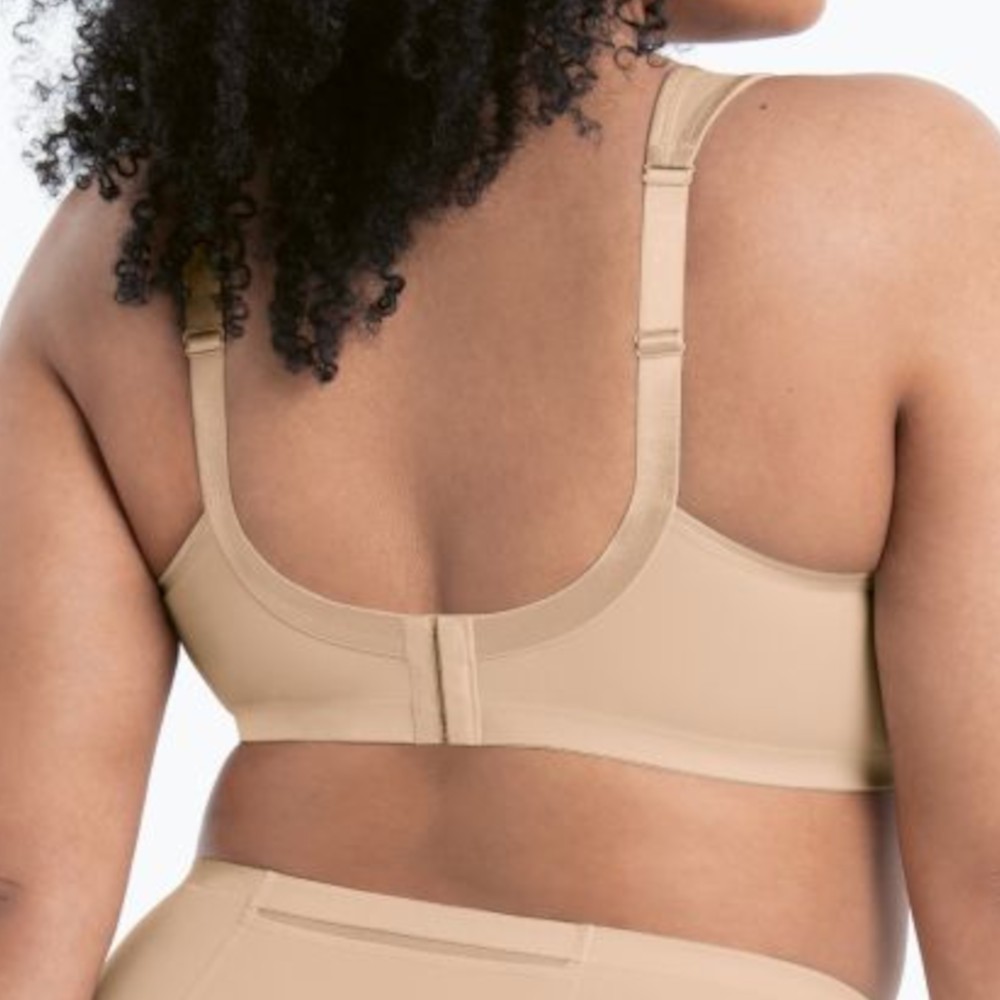 Anita Clara Reggiseno Senza Ferretto 5459 Nudo