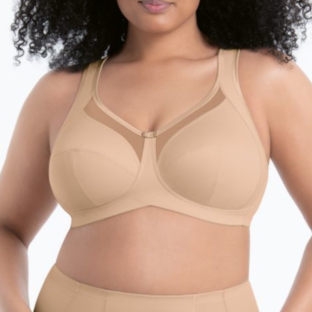 Anita Clara Reggiseno Senza Ferretto 5459 Nudo