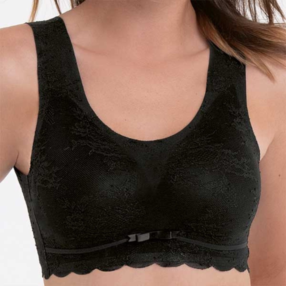 Anita Essential Lace Bralette 5400 Soft Cup