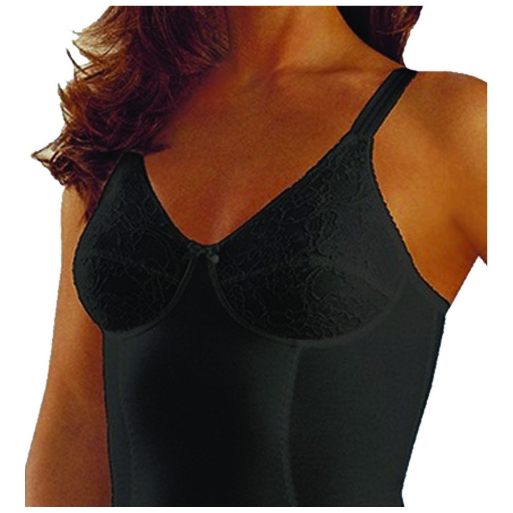 Scudotex 774 Body Silhouette Classic coppa C Bianco