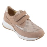 Ecosanit  Mod.  Airstep scarpa donna biomeccanica  plantare estraibile