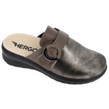 Hergos H3506 ciabatta donna ortopedica automodellante