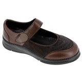 Hergos H9630 scarpa donna ammortizzante