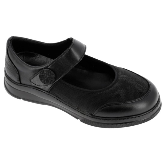 Hergos H9630 scarpa donna ammortizzante