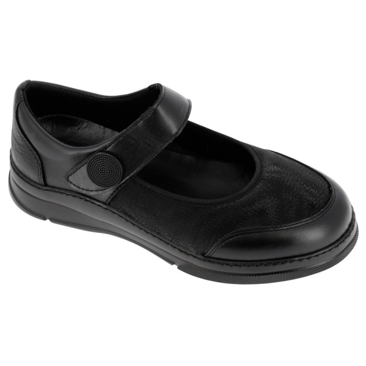 Hergos H9630 scarpa donna ammortizzante