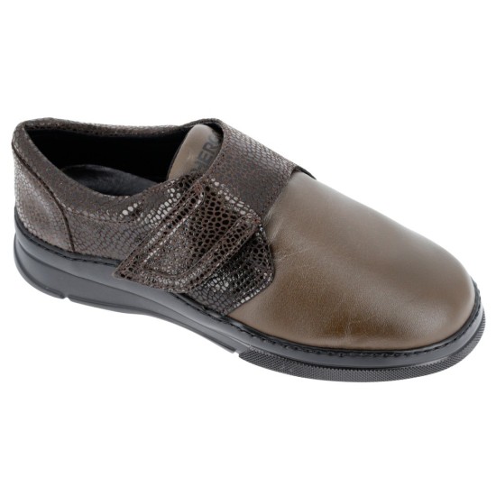 Hergos H9627 scarpa donna predisposta per plantare