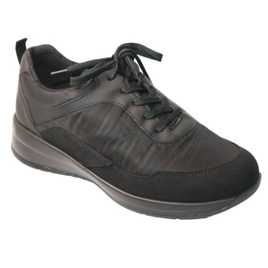 Ecosanit Hemito scarpa donna biomeccanica calzata ampia