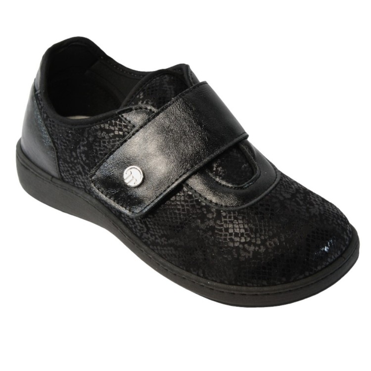 Ecosanit Riab 23 scarpa riabilitativa donna elasticizzata