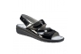 Newsan mod. 1191 sandalo donna predisposto regolabile