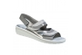 Newsan mod. 1191 sandalo donna predisposto regolabile
