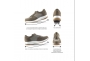 Ecosanit Blanco sandalo donna predisposto blu o antracite