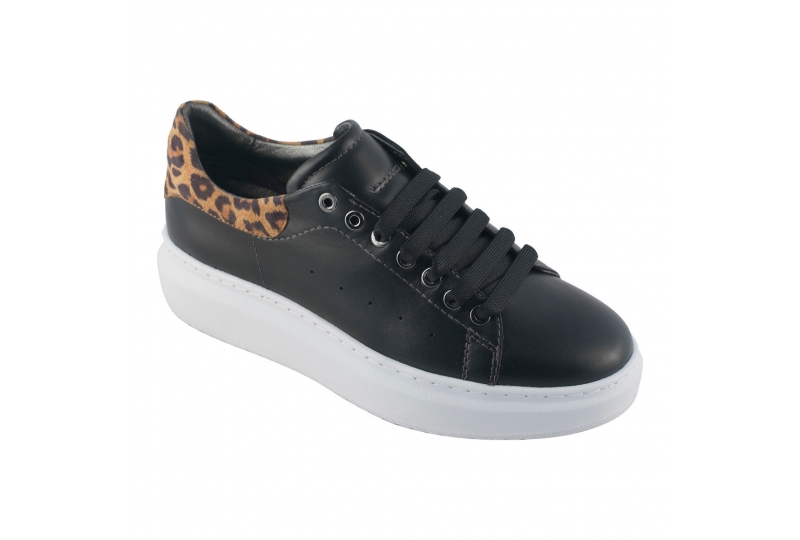 Ecosanit scarpe invernali 2025