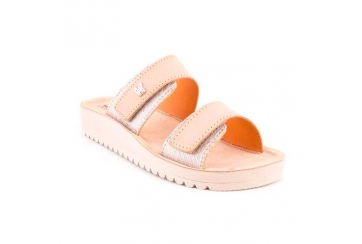 Medima Comfort Olivia 61342 ciabatta donna morbida leggera regolabile