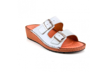 Tecnosan 50953 Tessa sabot donna plantare soft estraibile zeppa 40