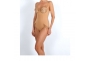 Body modellatore da donna Fiorella Venus corsetteria