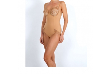 Body modellatore da donna Fiorella Venus corsetteria