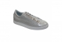Calzaturificio F.lli Tomasi New Rose sneaker donna pelle lacci con plantare estraibile della linea Camminare è vivere