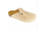 Hergos Mod. 3051 Sprinter T. Palma ciabatta donna zoccolo sabot clog