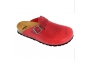 Hergos Mod. 3051 Sprinter T. Palma ciabatta donna zoccolo sabot clog