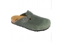 Hergos Mod. 3051 Sprinter T. Palma ciabatta donna zoccolo sabot clog