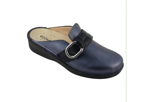 Ecosanit Luly ciabatta donna predisposta regolabile