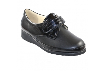 Ecosanit Mod. Marcella velcro diabetico