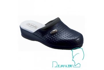 Dr. Scholl Mod. Clog Backguard