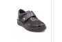 Tecnosan Mod.C51069 scarpa donna con plantare calzata grande elasticizzata