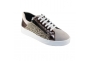 Medima Comfort 31785 sneaker lacci e cerniera donna plantare estraibile ortopedica