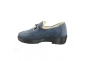 Ecosanit Mod. Iside mocassino donna extralight suola carrarmato plantare estraibile