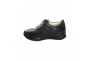 Ecosanit Dolly sneaker donna predisposta biomeccanica chiusura con lacci e zip